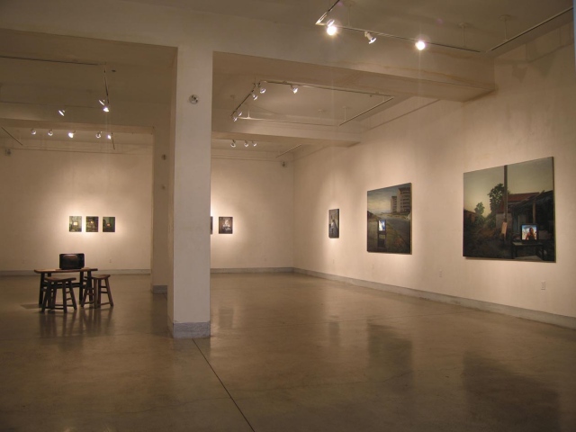 installation shot exhibition January 05