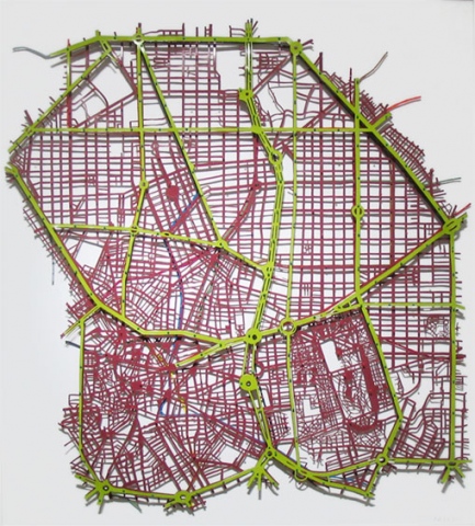 Matthew Picton "Madrid"