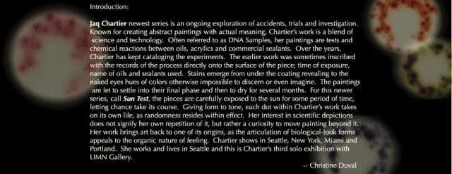 Jaq Chartier