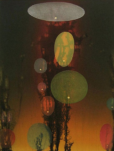 Rik Ritchey, "Consumption"