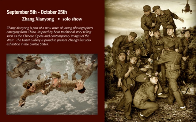 Preview September - October