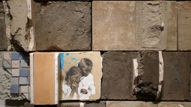 Caleb Duarte � Solo Exhibition
