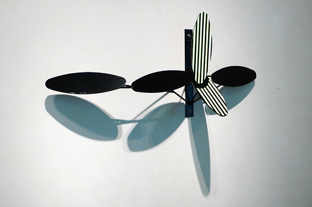 Dean DeCocker, "Island Hopping", 16"x37"x9"