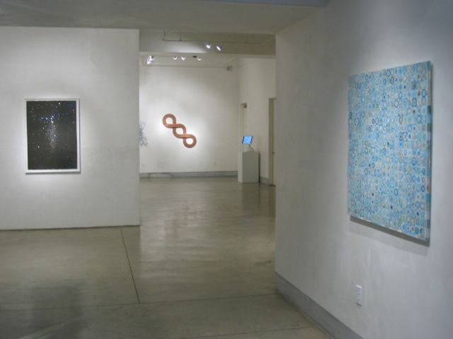 ZOOM +/- Showing at LIMN Art Gallery
