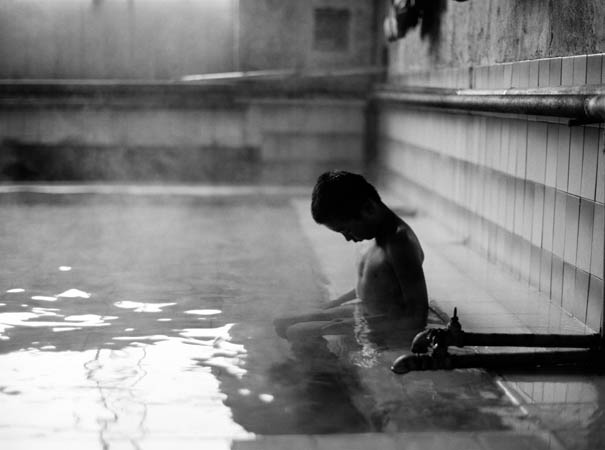 Wang Ningde "Some Day No.45"