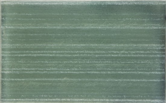 Megan Murphy, "Evaporate 1"
