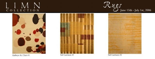 Limn Rug Collection