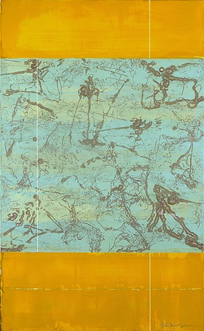 Jonah Burlingame "Karma Carbohydrate"