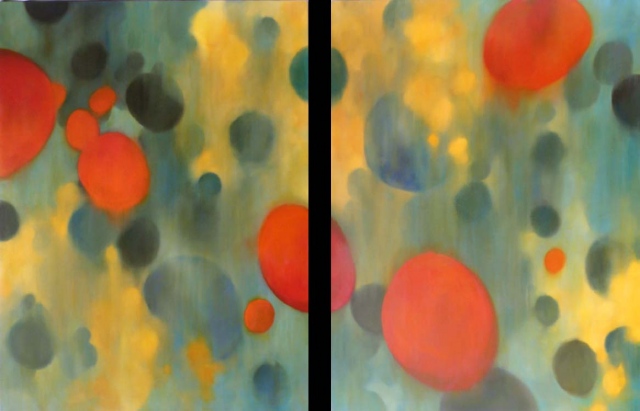 Kathryn St.Clair " Exalt" 