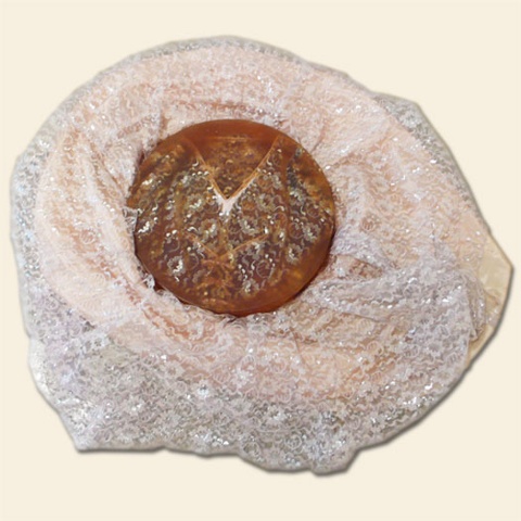 Jil Weinstock, "Sparkle Champagne"