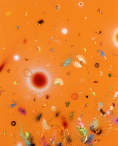 Thierry Feuz "Scirocco III"