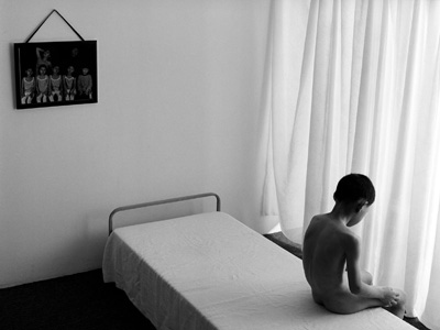 Wang Ningde "Some Day No.5"