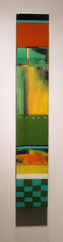Silvia Poloto "Hard Candy 33" 