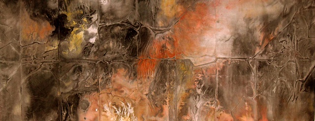 Ren Ming, 09 Quake