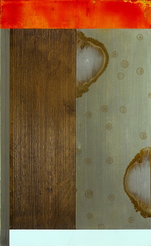 Jonah Burlingame "Urethane Concerto"