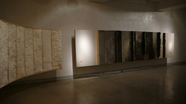 Caleb Duarte � Solo Exhibition