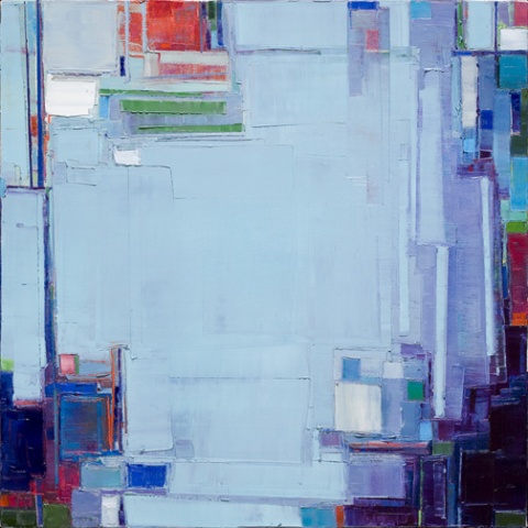 Maya Kabat "Strike Fault 3"