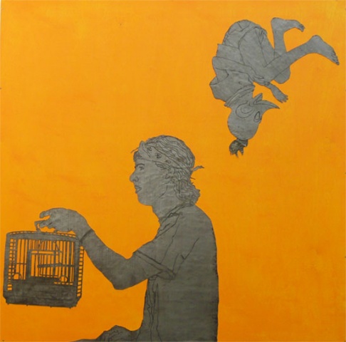 Lynn Criswell "Place"