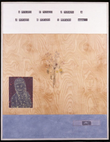 Lynn Criswell "Rojo Robbery"