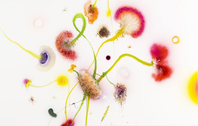 Thierry Feuz "Psychotropical-Fidelio"