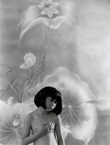 Wang Ningde "Some Day No.17"