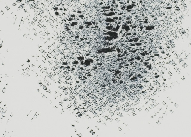Stefana McClure, "Hand Drumming" detail