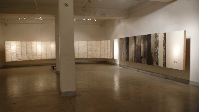 Caleb Duarte � Solo Exhibition