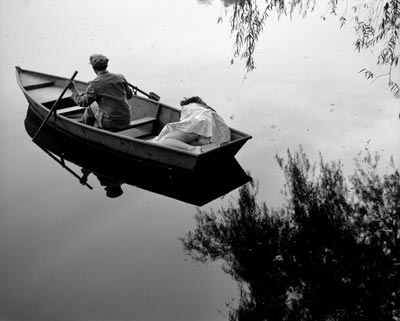 Wang Ningde "Some Day No.33"