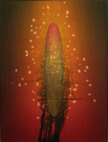Rik Ritchey, "Synapse"