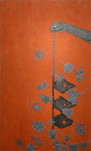 Lynn Criswell "Bait"
