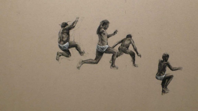 Caleb Duarte � Solo Exhibition