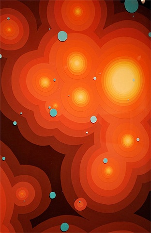 Kim Squaglia, "Pibb", detail