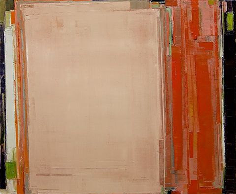 Maya Kabat "Cities and Memory 5"