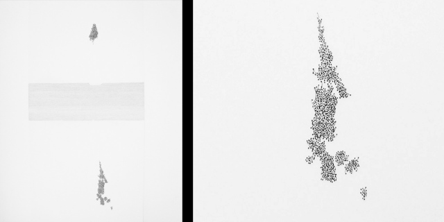 Debra Greene "Rhizome-Collection 5"