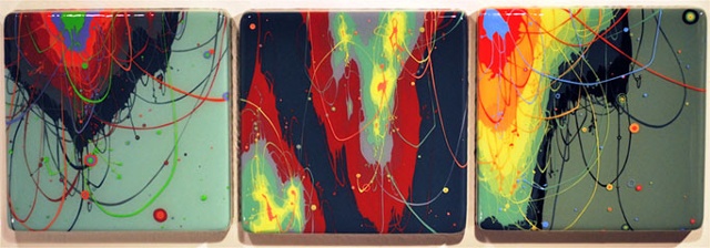 Kim Squaglia, "Aquaterra2"