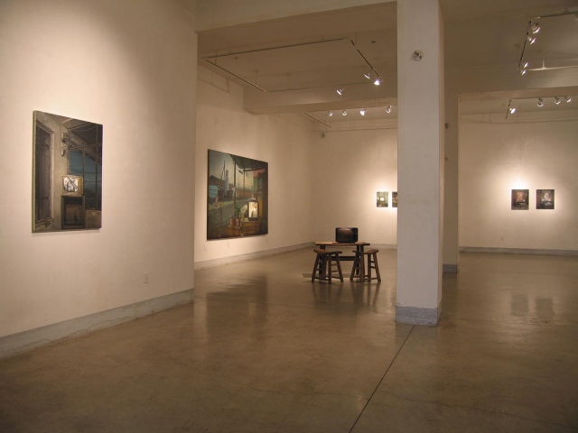 installation shot exhibition January 05