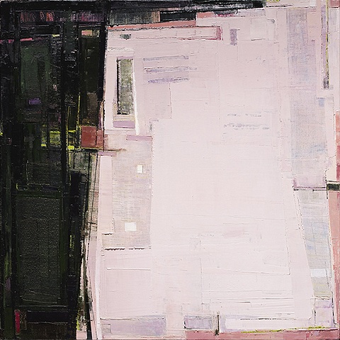 Maya Kabat "Thin City 5"