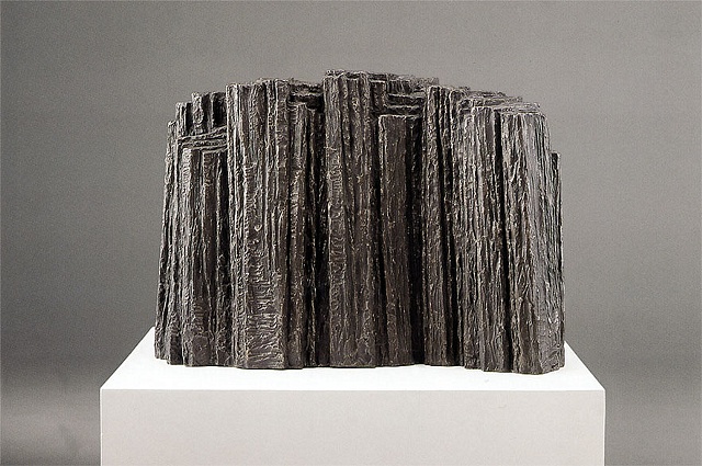 Zhang Wei, "Summit 5"