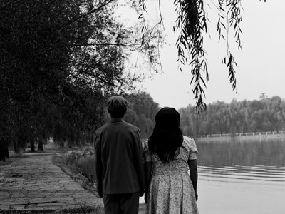 Wang Ningde "Some Day No.6"