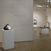 China Avant Garde - Landscape in Transit, installation view