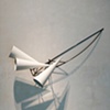 Dean DeCocker, "Secret Pacific", 24"x44"x16"