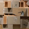 Caleb Duarte  Solo Exhibition