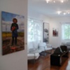 Aqua Art Miami Installation View