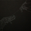 Robert Walden "Ontological Road Map 051907" detail