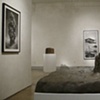 China Avant Garde - Landscape in Transit, installation view