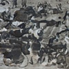 Doug Beube, "from Disorder Series: Children Playing"