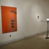 Lynn Criswell  The Perils of Morality, Installation View