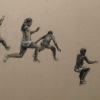 Caleb Duarte  Solo Exhibition