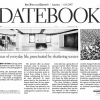 Raaf and Skin, by Kenneth Baker, SF Chronicle