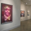 the Gao Brothers installation shot